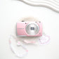 CANON POWERSHOT A2600 (LIGHT PINK)