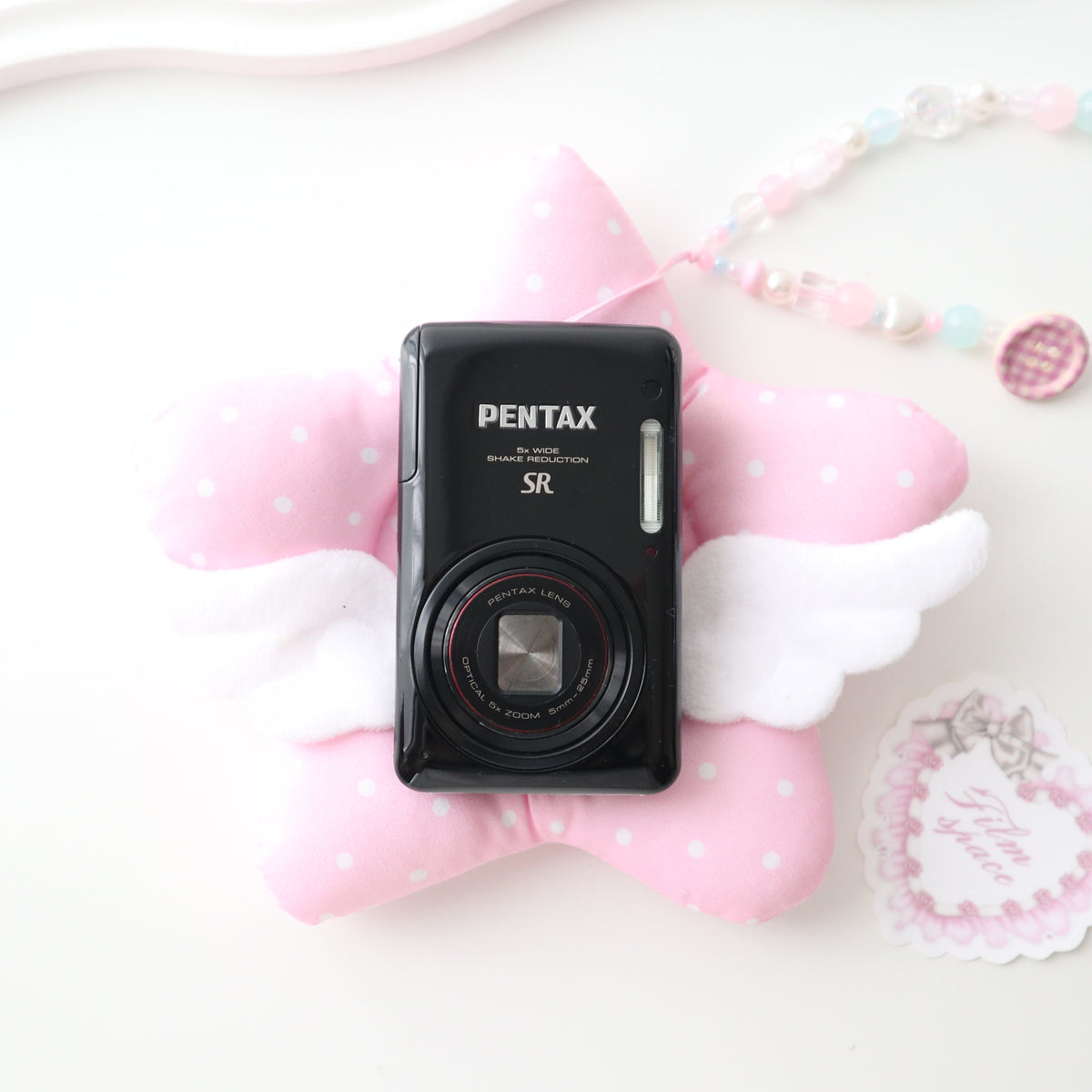 PENTAX OPTIO S1 (BLACK)