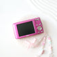 NIKON COOLPIX S520 (PINK)
