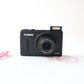 CANON POWERSHOT S100 (BLACK)