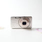 RARE SONY CYBERSHOT DSC-W570 (ARGENT)