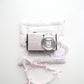 NIKON COOLPIX S620 (PEARL WHITE)