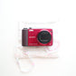 SONY CYBERSHOT DSC-HX7V (RED)
