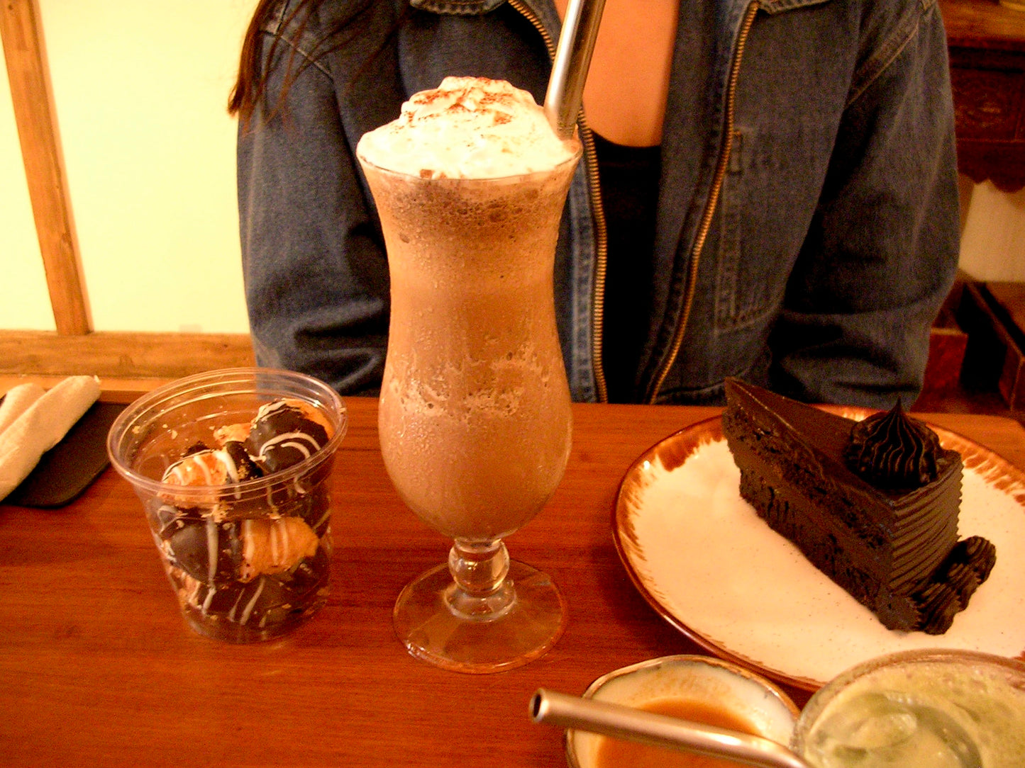 NIKON COOLPIX 3200 (RED)