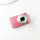 SONY CYBERSHOT DSC-WX350 (PEACH PINK)