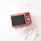 PANASONIC LUMIX DMC-SZ10 (PINK)