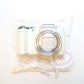 OLYMPUS STYLUS SZ-16 (WHITE)