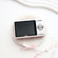FUJIFILM FINEPIX Z250 (PINK)