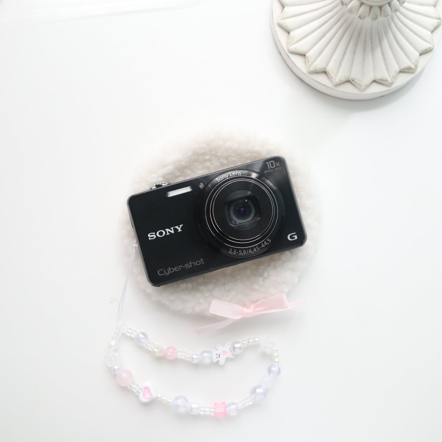 SONY CYBERSHOT DSC-WX200 (BLACK)