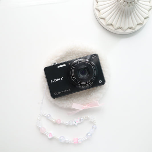 SONY CYBERSHOT DSC-WX200 (BLACK)