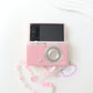 RARE CASIO EXILIM ZR-60 BOXED (PINK)