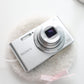 SONY CYBERSHOT W830 (SILVER)