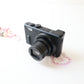 PANASONIC LUMIX TZ60 (BLACK)