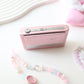 SONY CYBERSHOT DSC-T20 (BABY PINK)