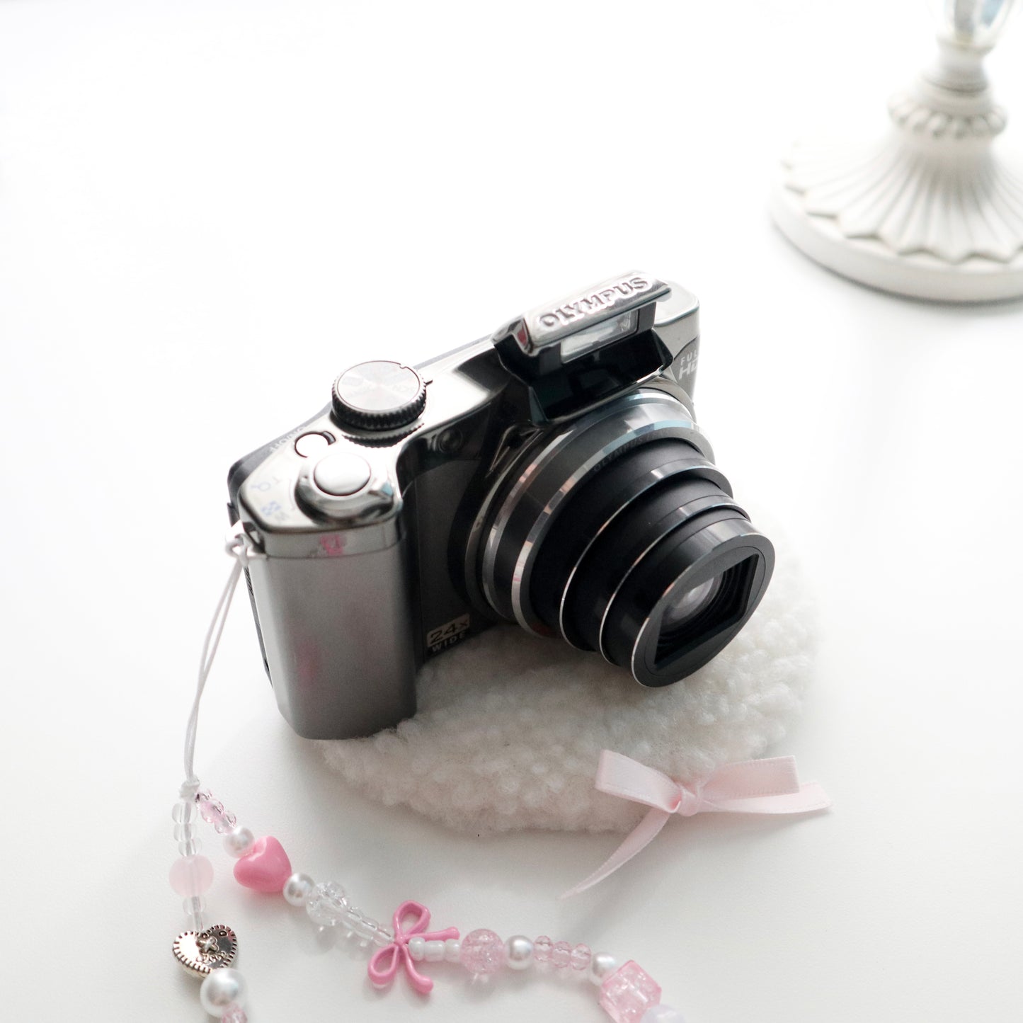 OLYMPUS SZ-30MR (GRAY)