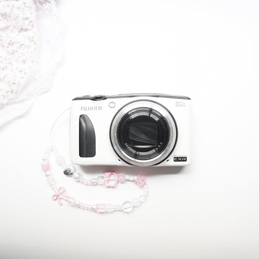 FUJIFILM FINEPIX F1000 EXR (WHITE)