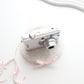 SONY CYBERSHOT DSC-W30 (WHITE)