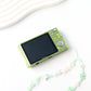 SONY CYBERSHOT DSC-W530 (GREEN)