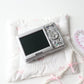 NIKON COOLPIX L12 (SILVER)