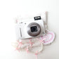 NIKON COOLPIX S9400 (WHITE)