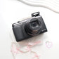 OLYMPUS STYLUS SH-50 (BLACK)
