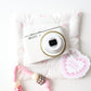 CASIO EXILIM JE10 (WHITE)