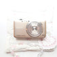 SONY CYBERSHOT DSC-WX30 (GOLD)