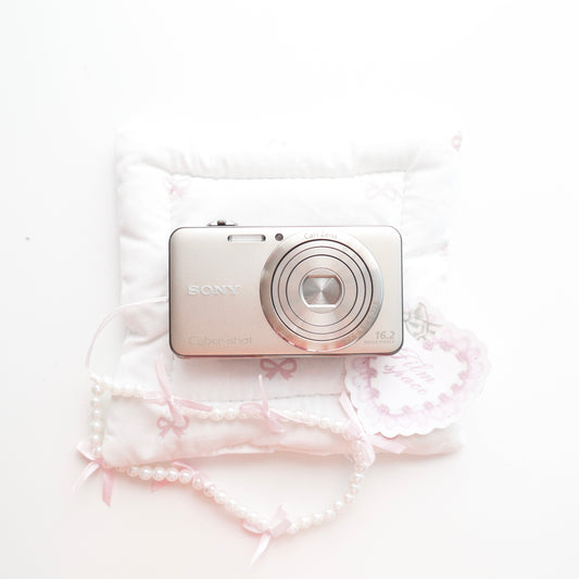 SONY CYBERSHOT DSC-WX50 (GOLD)