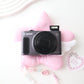 CANON POWERSHOT SX620 HS (BLACK)
