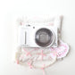 NIKON COOLPIX S9400 (WHITE)