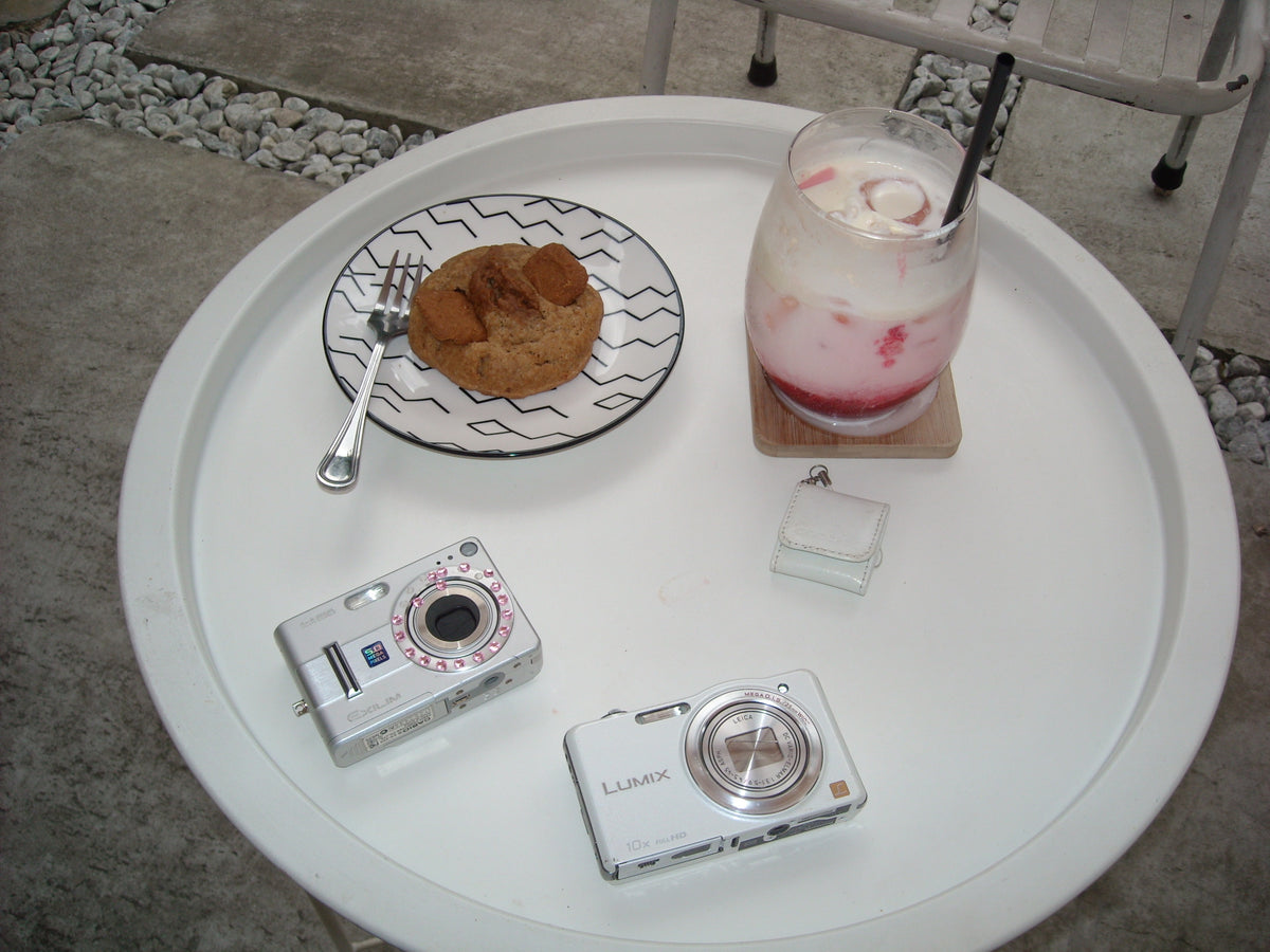 NIKON COOLPIX S520 (PINK)