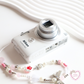 RARE NIKON COOLPIX S6900 (White)