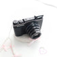 OLYMPUS STYLUS SH-50 (BLACK)