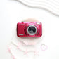 FUJIFILM FINEPIX JX400 (RED)