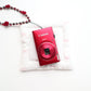 CANON IXY 110F (CHERRY RED)