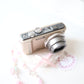PANASONIC LUMIX DMC-TZ10 (GOLD)