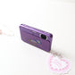 SONY CYBERSHOT DSC-T99 (PURPLE)