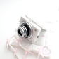 RARE CANON POWERSHOT N (WHITE)