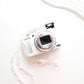 FUJIFILM FINEPIX F800 EXR (WHITE)