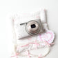 RARE SONY CYBERSHOT DSC-W570 (ARGENT)