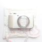 SONY CYBERSHOT DSC-HX10V (WHITE)