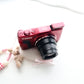 CANON POWERSHOT SX710 HS (RED) | BOXED