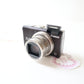 CANON POWERSHOT SX200 IS (BROWN)