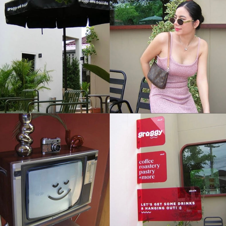 NIKON COOLPIX 3200 (RED)