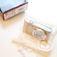CASIO EXILIM ZR-1800 (CHAMPAGNE GOLD)