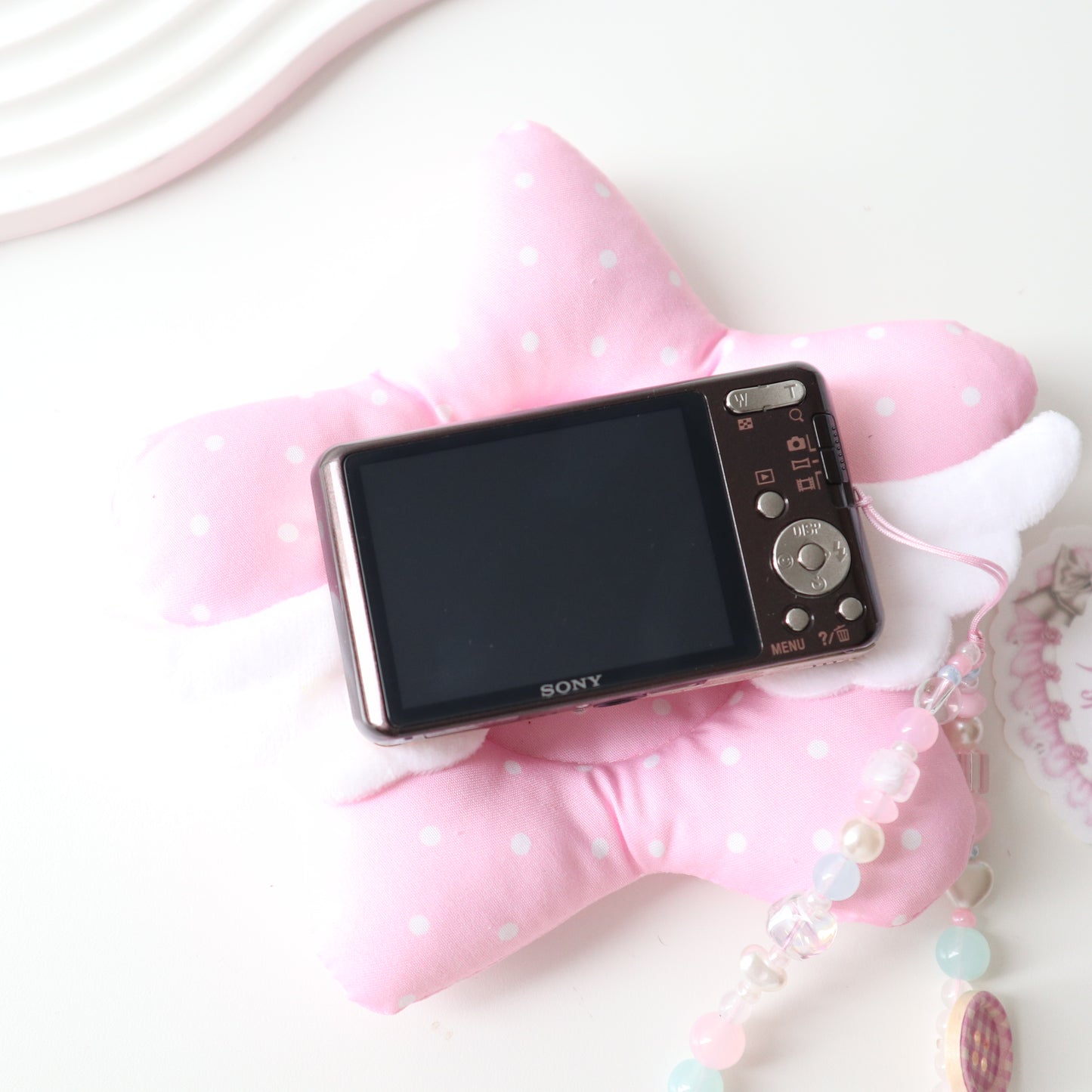 SONY CYBERSHOT DSC-W570 (GOLD)