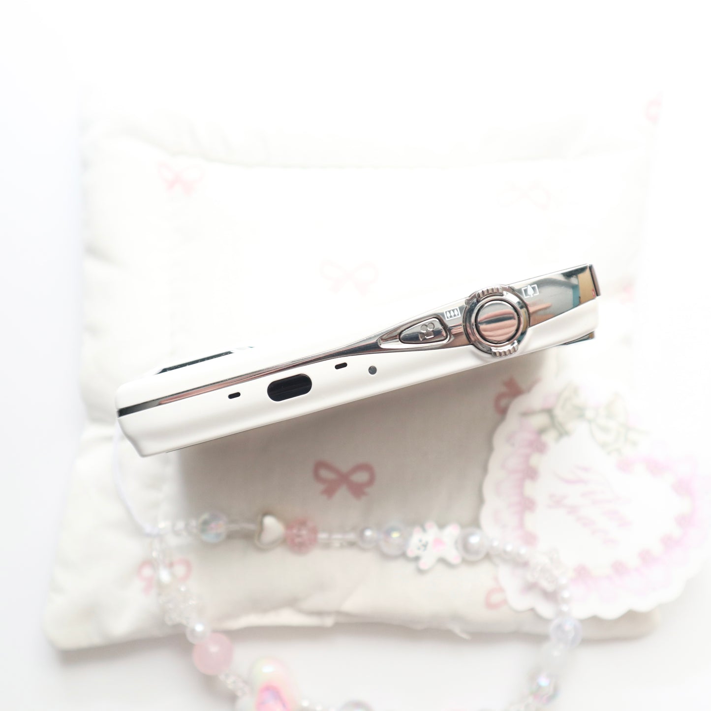 FUJIFILM FINEPIX Z950 EXR (WHITE)