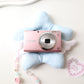 CANON POWERSHOT A2400 IS (LIGHT PINK)