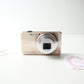 SONY CYBERSHOT DSC-WX170 (GOLD) | BOXED