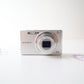 SONY CYBERSHOT W830 (SILVER)